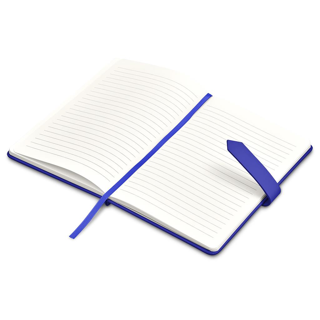 Altitude Emperor A5 Hard Cover Notebook Mirelle Leather and Lifestyle