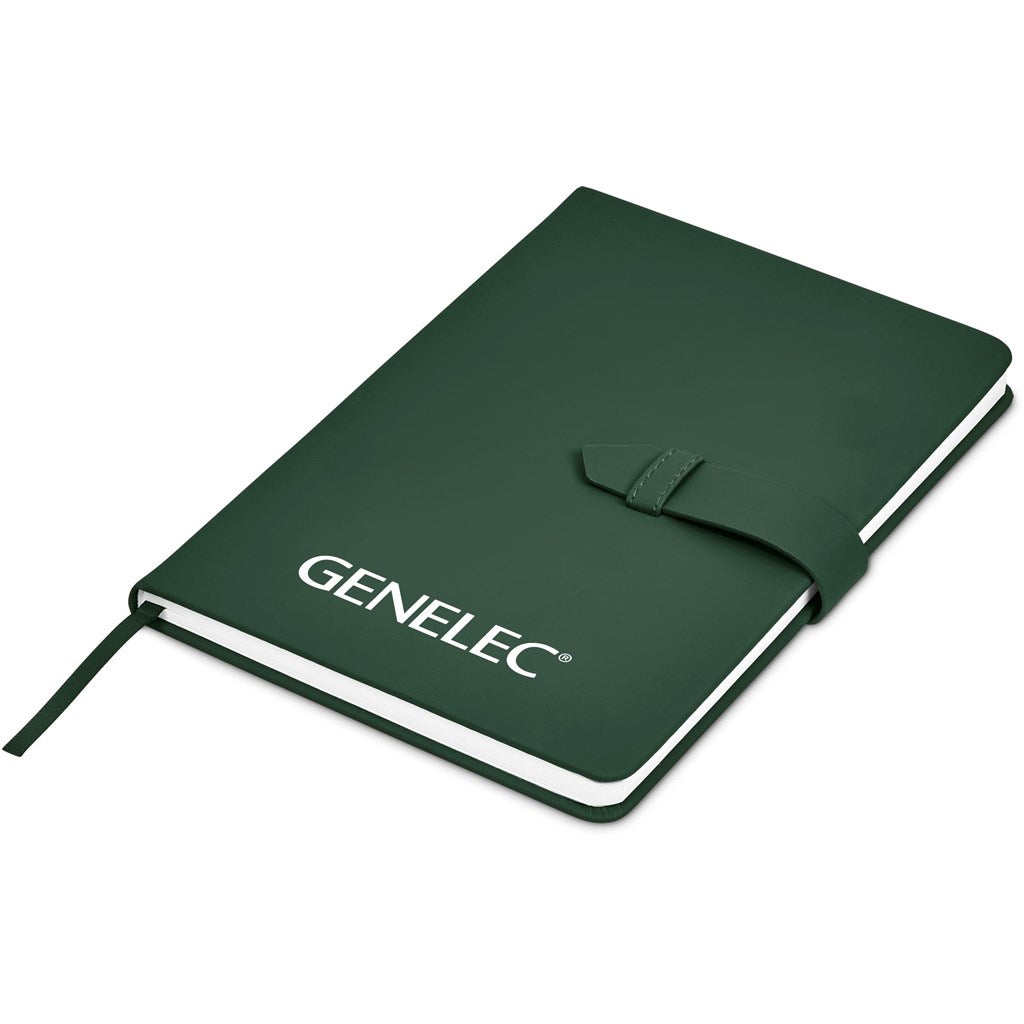 Altitude Emperor A5 Hard Cover Notebook Mirelle Leather and Lifestyle