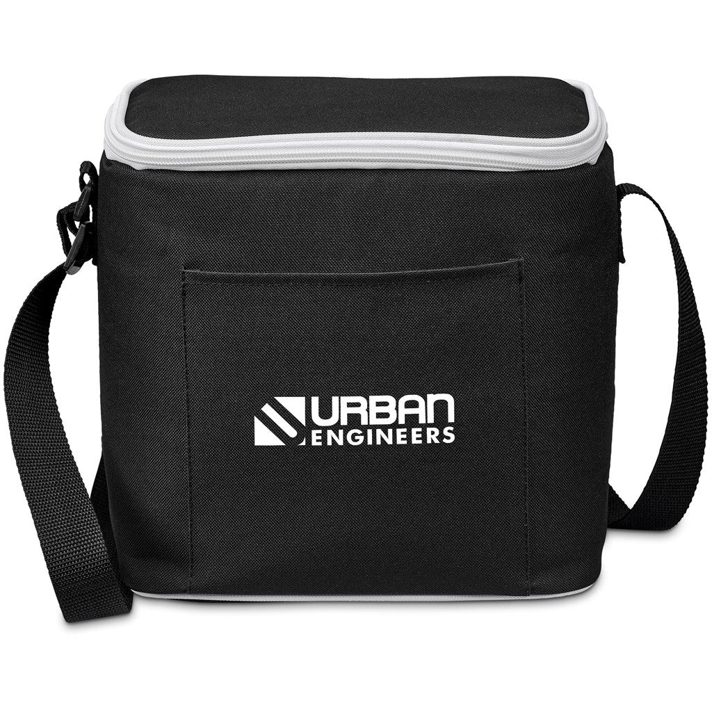Altitude Estonia 12-Can / 6-Bottle Cooler Mirelle Leather and Lifestyle