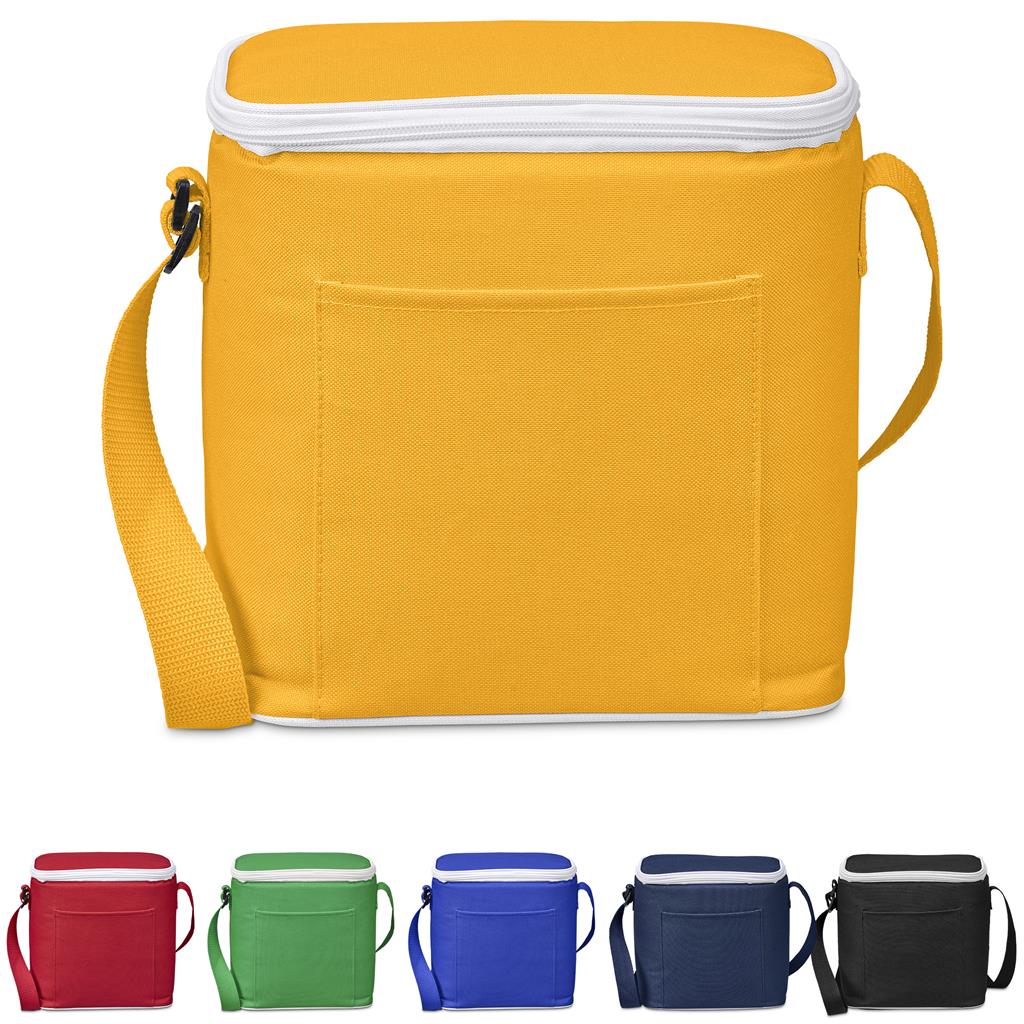 Altitude Estonia 12-Can / 6-Bottle Cooler Mirelle Leather and Lifestyle