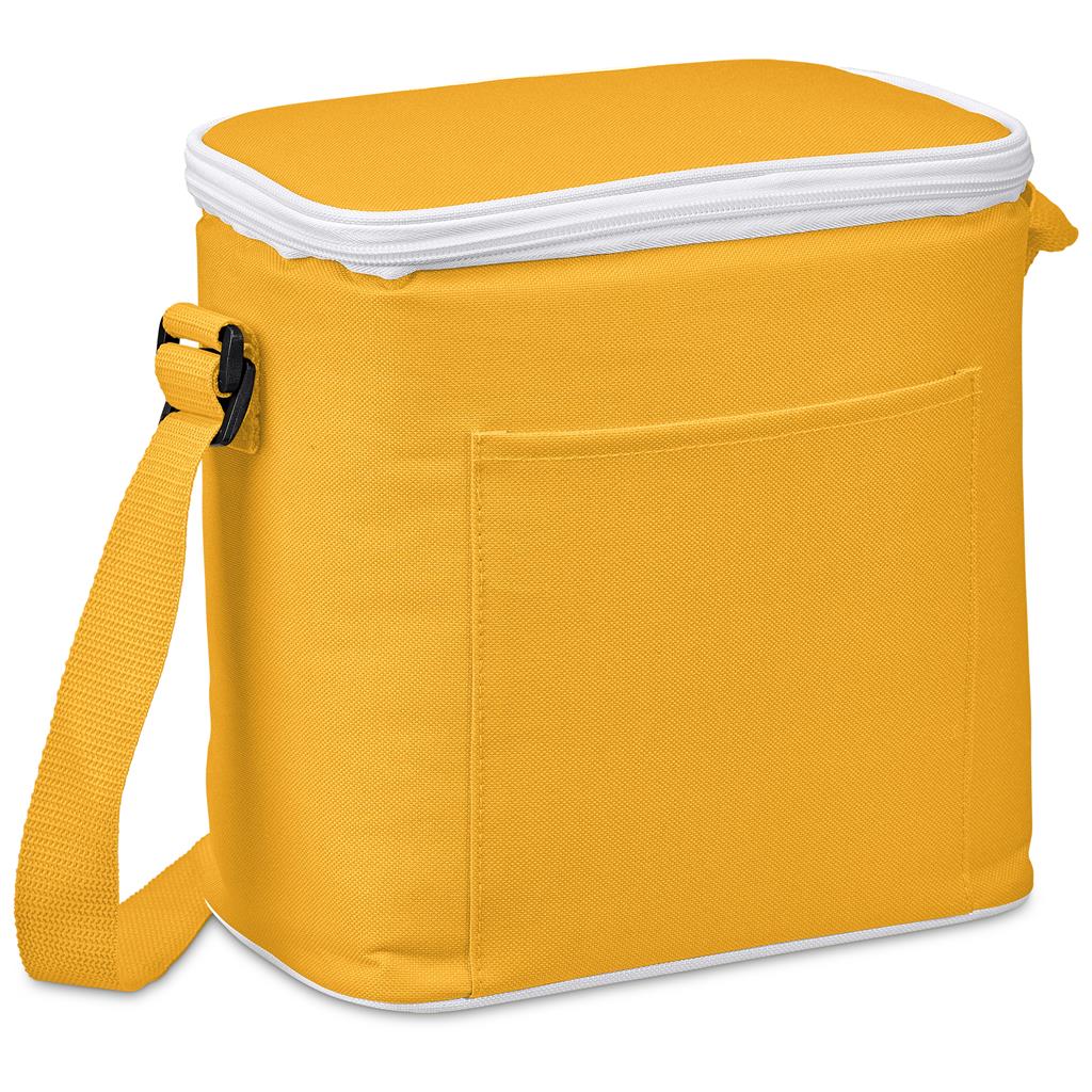 Altitude Estonia 12-Can / 6-Bottle Cooler Mirelle Leather and Lifestyle