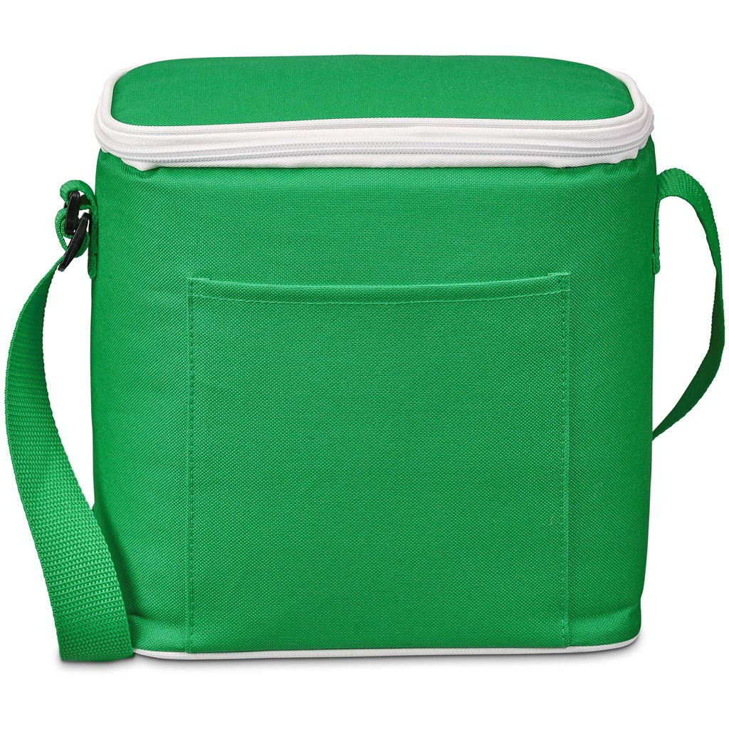 Altitude Estonia 12-Can / 6-Bottle Cooler Mirelle Leather and Lifestyle