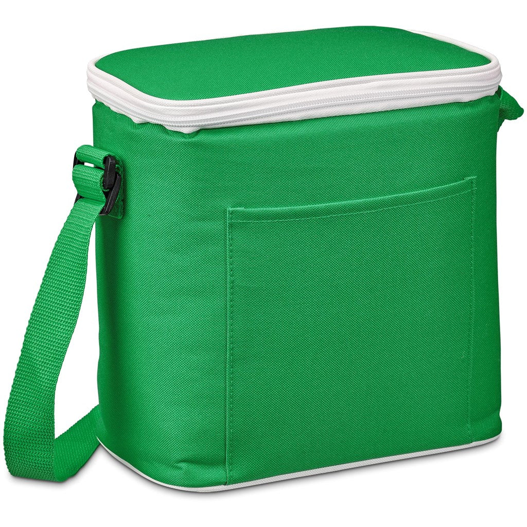 Altitude Estonia 12-Can / 6-Bottle Cooler Mirelle Leather and Lifestyle