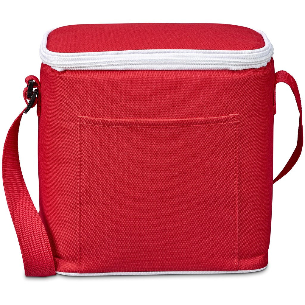 Altitude Estonia 12-Can / 6-Bottle Cooler Mirelle Leather and Lifestyle