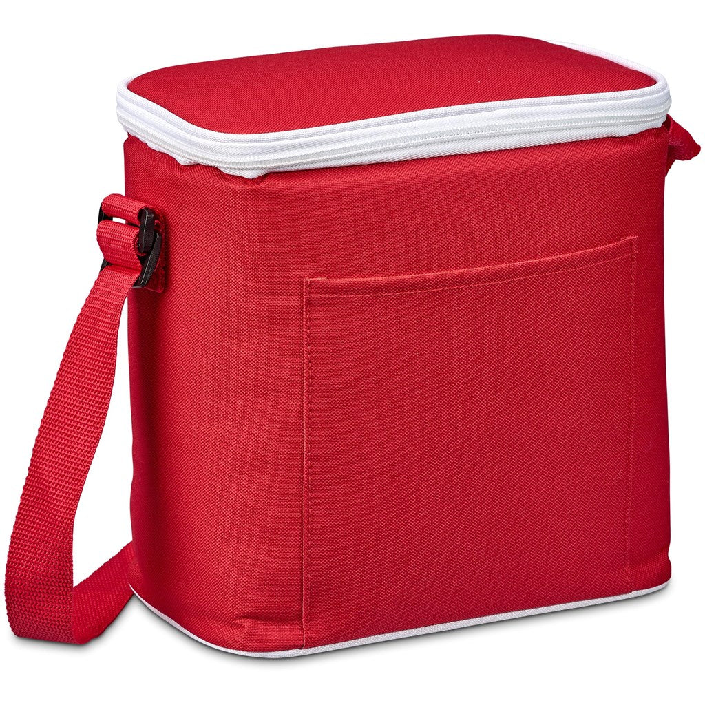 Altitude Estonia 12-Can / 6-Bottle Cooler Mirelle Leather and Lifestyle