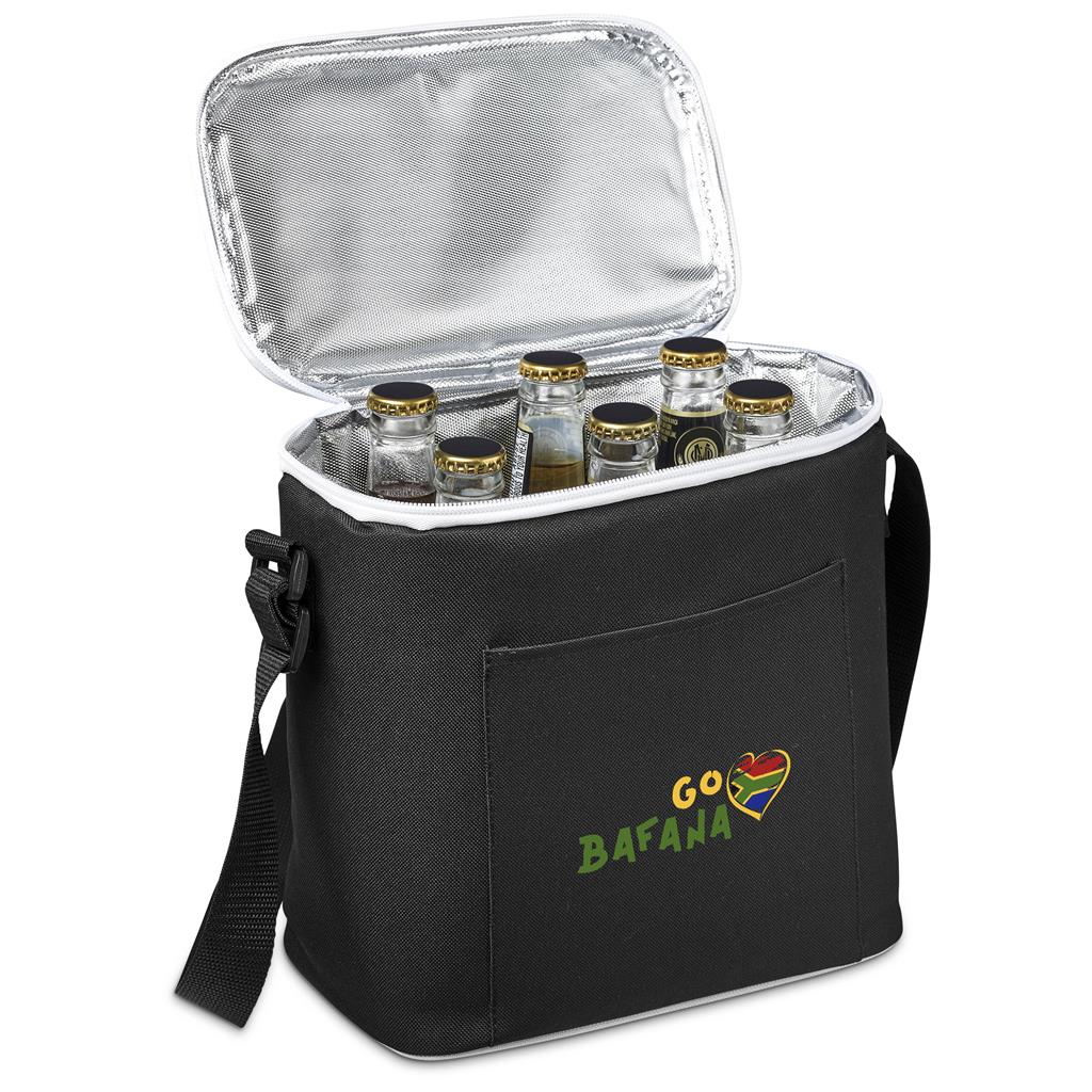 Altitude Estonia 12-Can / 6-Bottle Cooler Mirelle Leather and Lifestyle