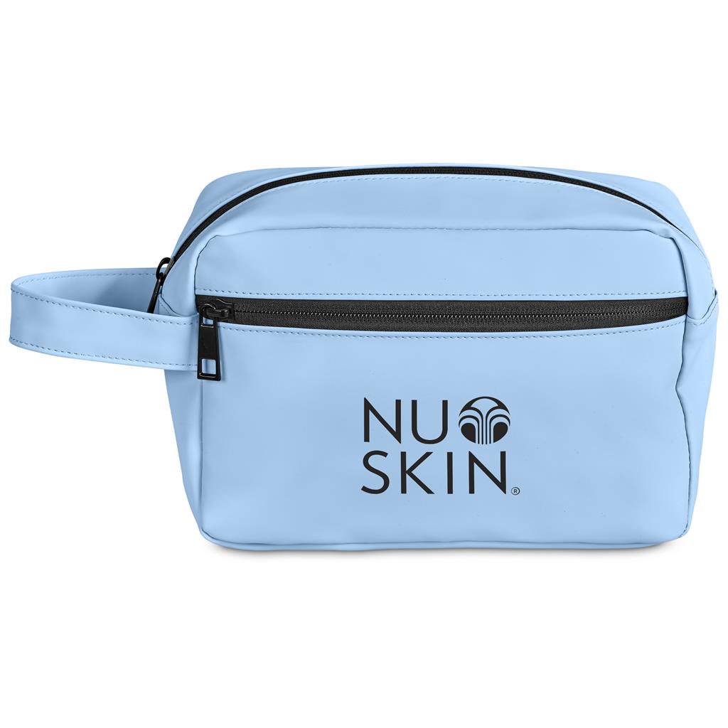 Altitude Everdri Water-Resistant Toiletry Bag ZA Toiletry and Cosmetic Bags,Travel Bags,Travel Essentials,Bags Mirelle Leather and Lifestyle