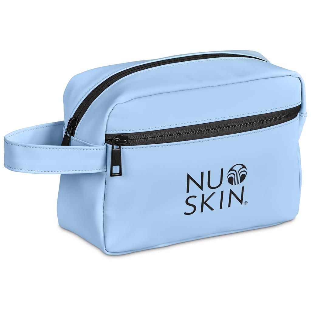 Altitude Everdri Water-Resistant Toiletry Bag ZA Toiletry and Cosmetic Bags,Travel Bags,Travel Essentials,Bags Mirelle Leather and Lifestyle