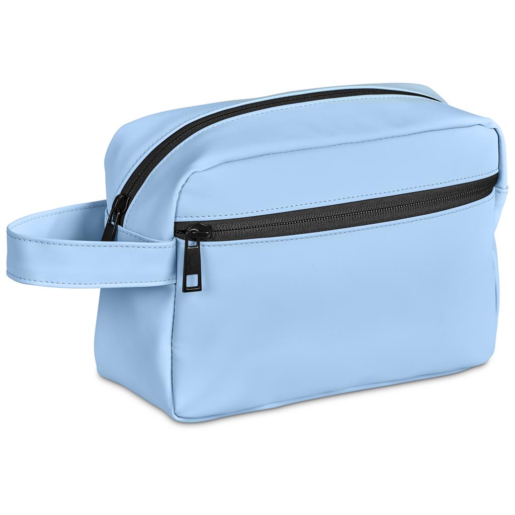 Altitude Everdri Water-Resistant Toiletry Bag ZA Toiletry and Cosmetic Bags,Travel Bags,Travel Essentials,Bags Mirelle Leather and Lifestyle