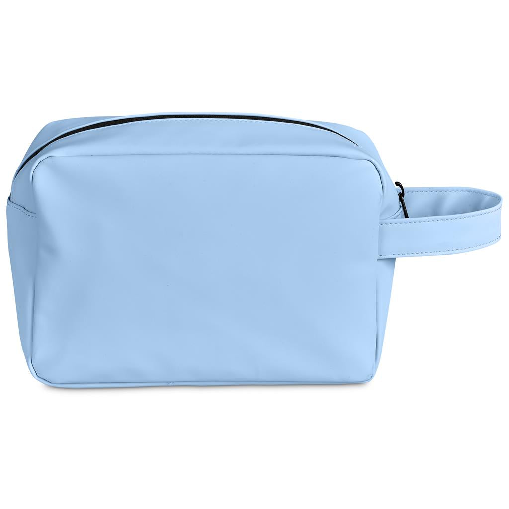 Altitude Everdri Water-Resistant Toiletry Bag ZA Toiletry and Cosmetic Bags,Travel Bags,Travel Essentials,Bags Mirelle Leather and Lifestyle
