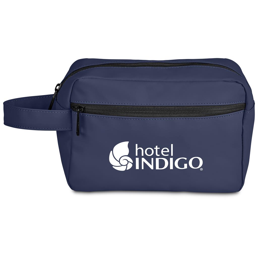 Altitude Everdri Water-Resistant Toiletry Bag ZA Toiletry and Cosmetic Bags,Travel Bags,Travel Essentials,Bags Mirelle Leather and Lifestyle