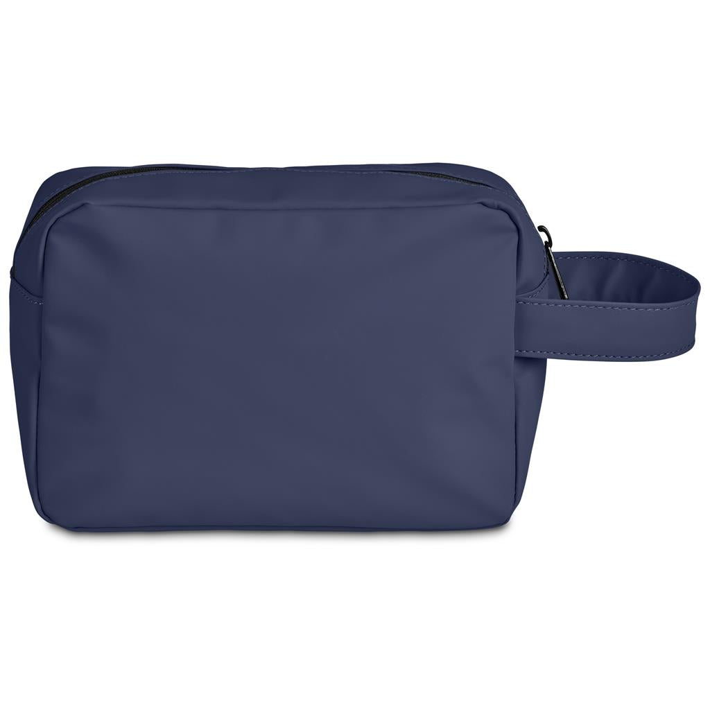 Altitude Everdri Water-Resistant Toiletry Bag ZA Toiletry and Cosmetic Bags,Travel Bags,Travel Essentials,Bags Mirelle Leather and Lifestyle