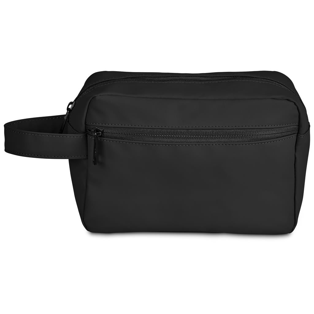 Altitude Everdri Water-Resistant Toiletry Bag ZA Toiletry and Cosmetic Bags,Travel Bags,Travel Essentials,Bags Mirelle Leather and Lifestyle
