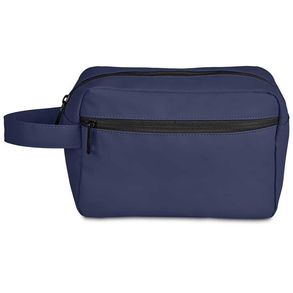 Altitude Everdri Water-Resistant Toiletry Bag ZA Toiletry and Cosmetic Bags,Travel Bags,Travel Essentials,Bags Mirelle Leather and Lifestyle