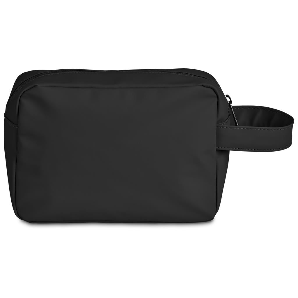 Altitude Everdri Water-Resistant Toiletry Bag ZA Toiletry and Cosmetic Bags,Travel Bags,Travel Essentials,Bags Mirelle Leather and Lifestyle