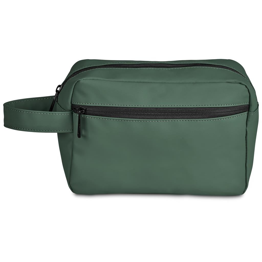 Altitude Everdri Water-Resistant Toiletry Bag ZA Toiletry and Cosmetic Bags,Travel Bags,Travel Essentials,Bags Mirelle Leather and Lifestyle