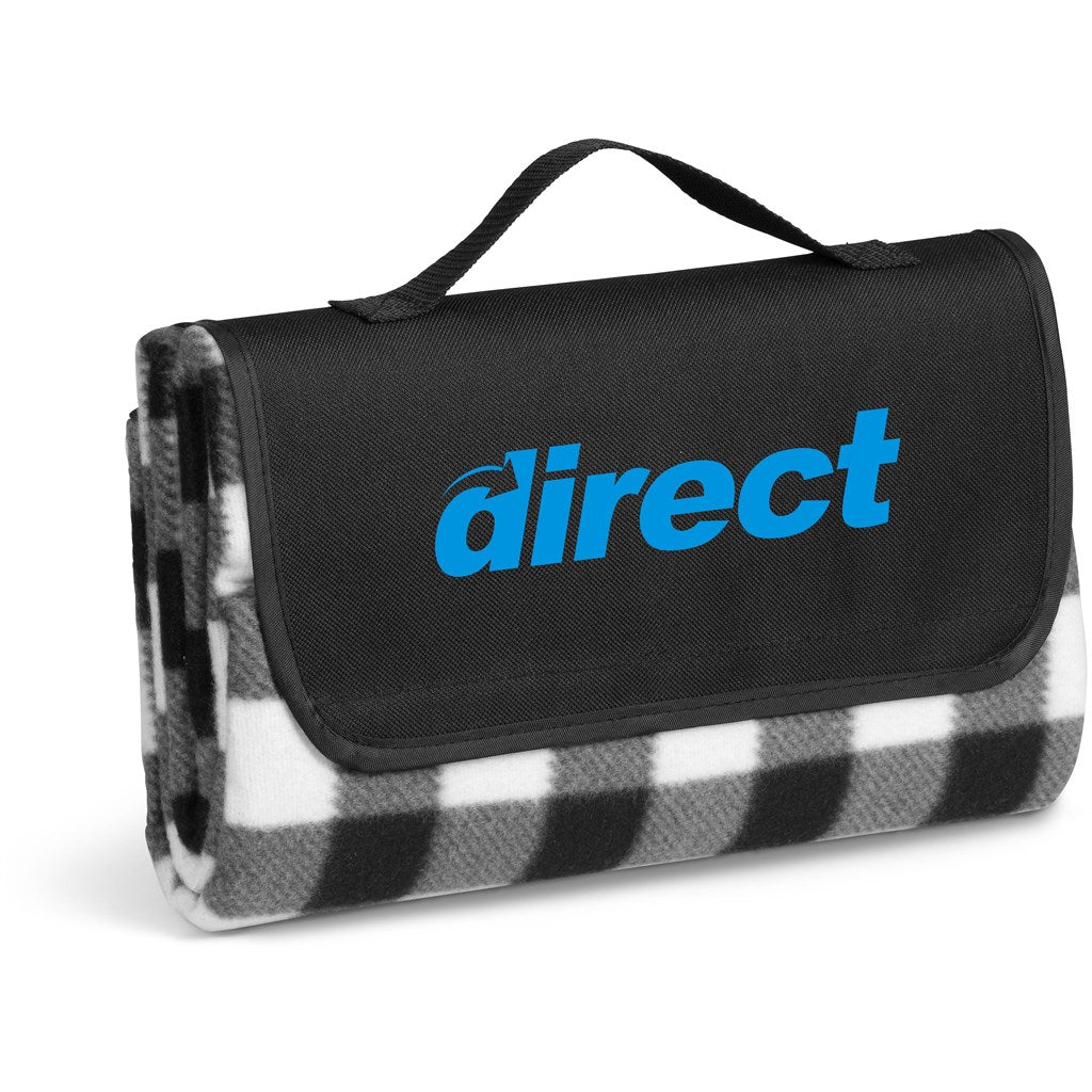 Altitude Everglades Picnic Blanket Mirelle Leather and Lifestyle