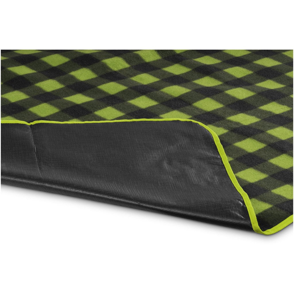 Altitude Everglades Picnic Blanket Mirelle Leather and Lifestyle