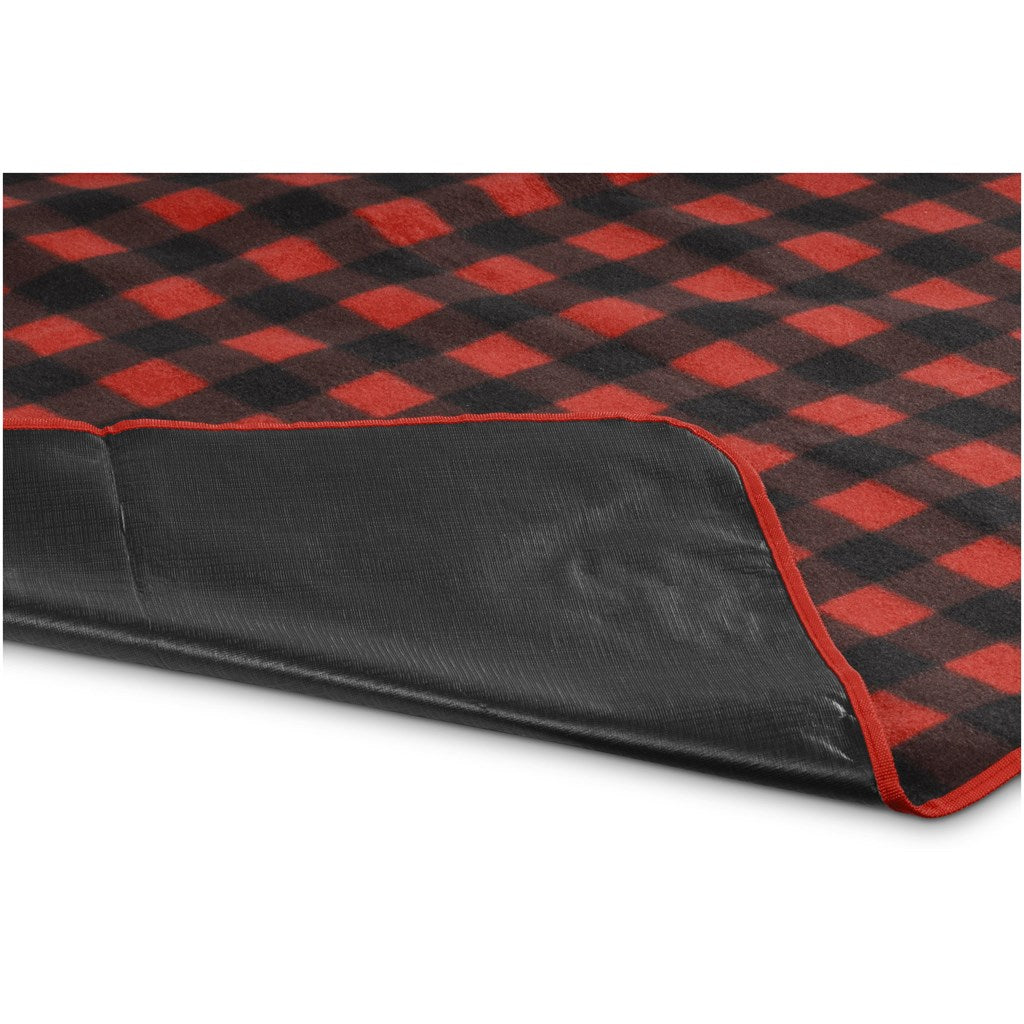 Altitude Everglades Picnic Blanket Mirelle Leather and Lifestyle