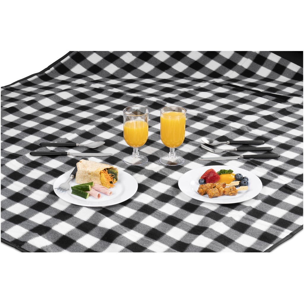 Altitude Everglades Picnic Blanket Mirelle Leather and Lifestyle