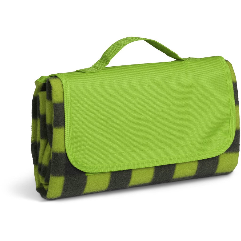 Altitude Everglades Picnic Blanket Mirelle Leather and Lifestyle