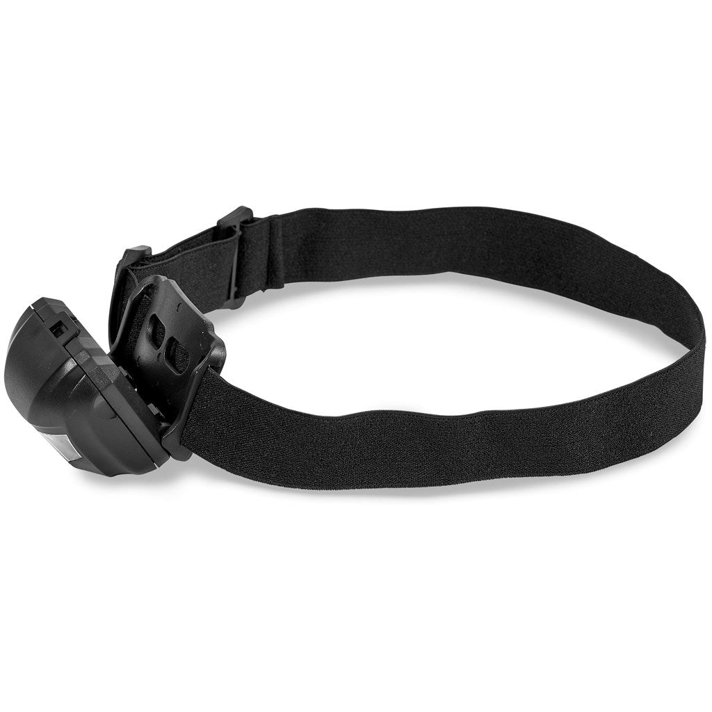 Altitude Explorer Head Lamp Mirelle Leather and Lifestyle