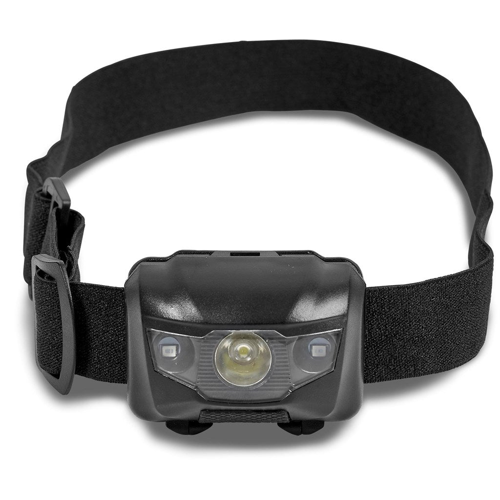 Altitude Explorer Head Lamp Mirelle Leather and Lifestyle