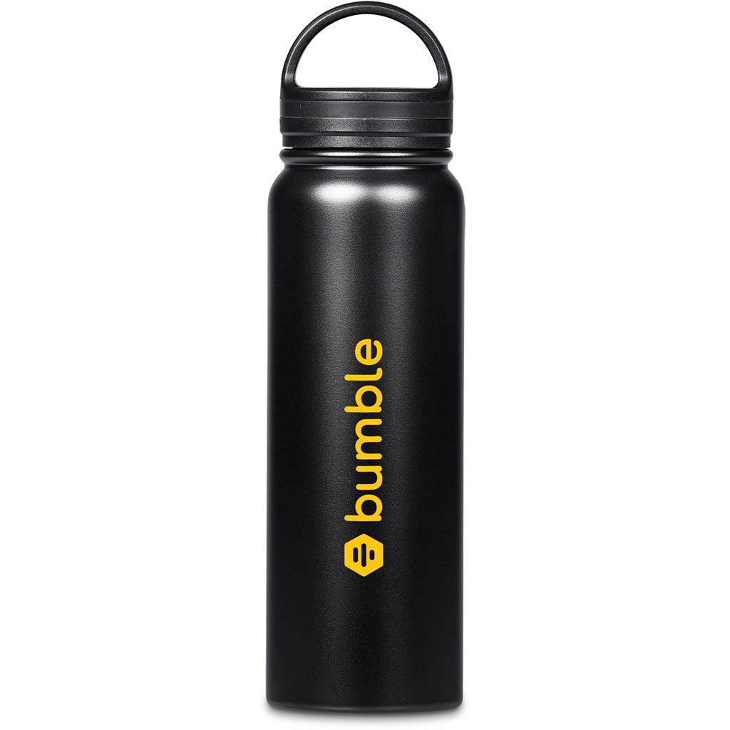 Altitude Fabiano Stainless Steel Vacuum Water Bottle – 750ml Mirelle Leather and Lifestyle