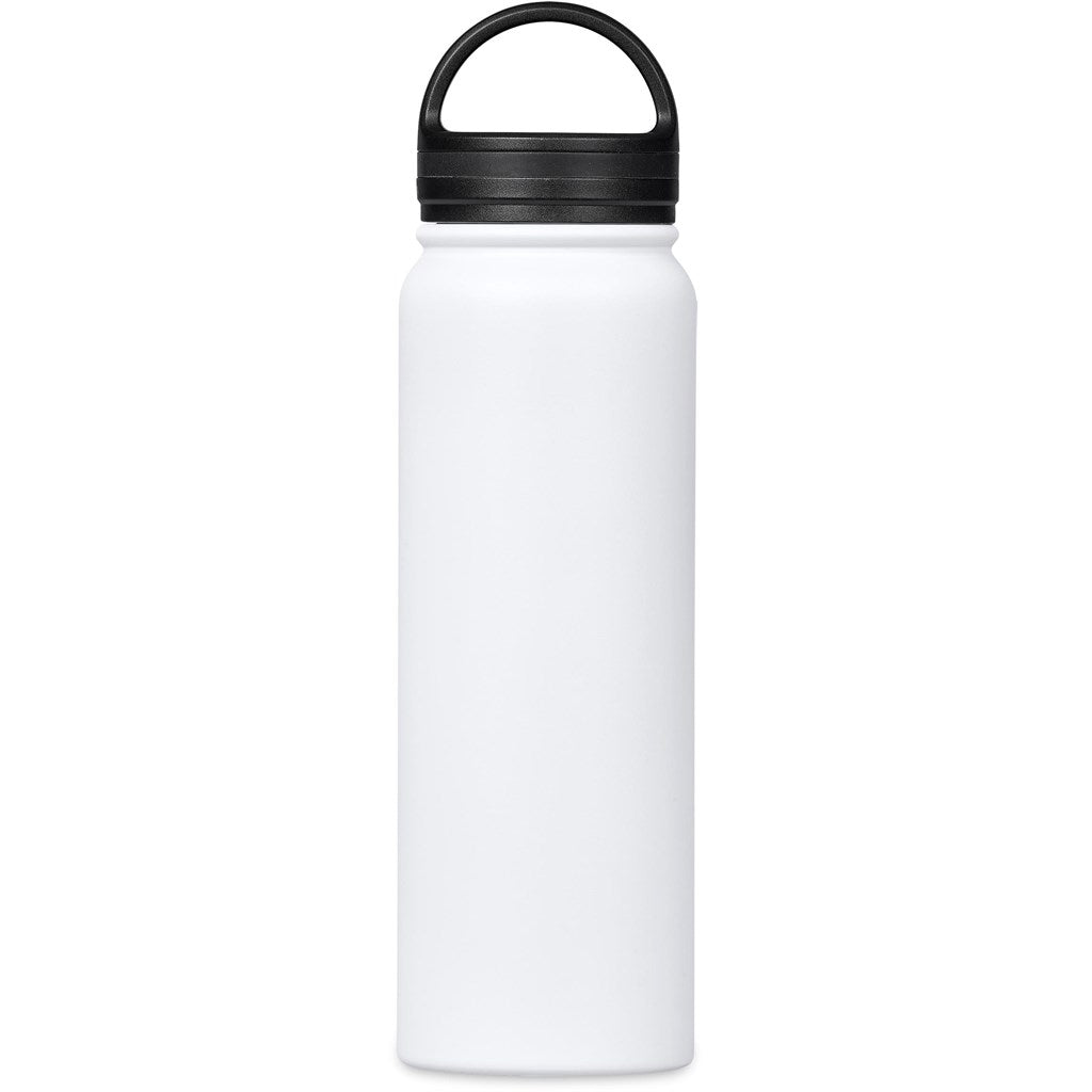 Altitude Fabiano Stainless Steel Vacuum Water Bottle – 750ml Mirelle Leather and Lifestyle