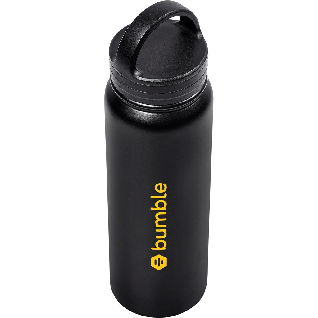 Altitude Fabiano Stainless Steel Vacuum Water Bottle – 750ml Mirelle Leather and Lifestyle