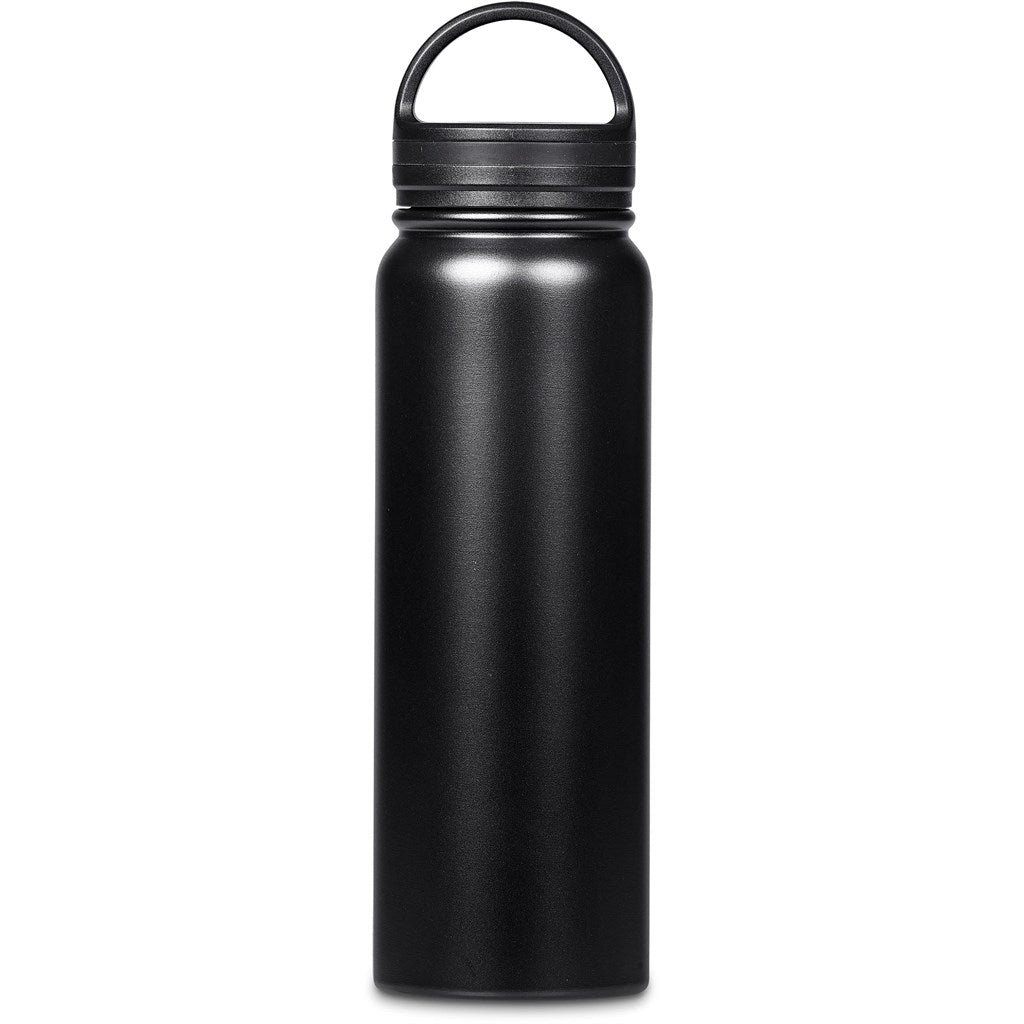 Altitude Fabiano Stainless Steel Vacuum Water Bottle – 750ml Mirelle Leather and Lifestyle
