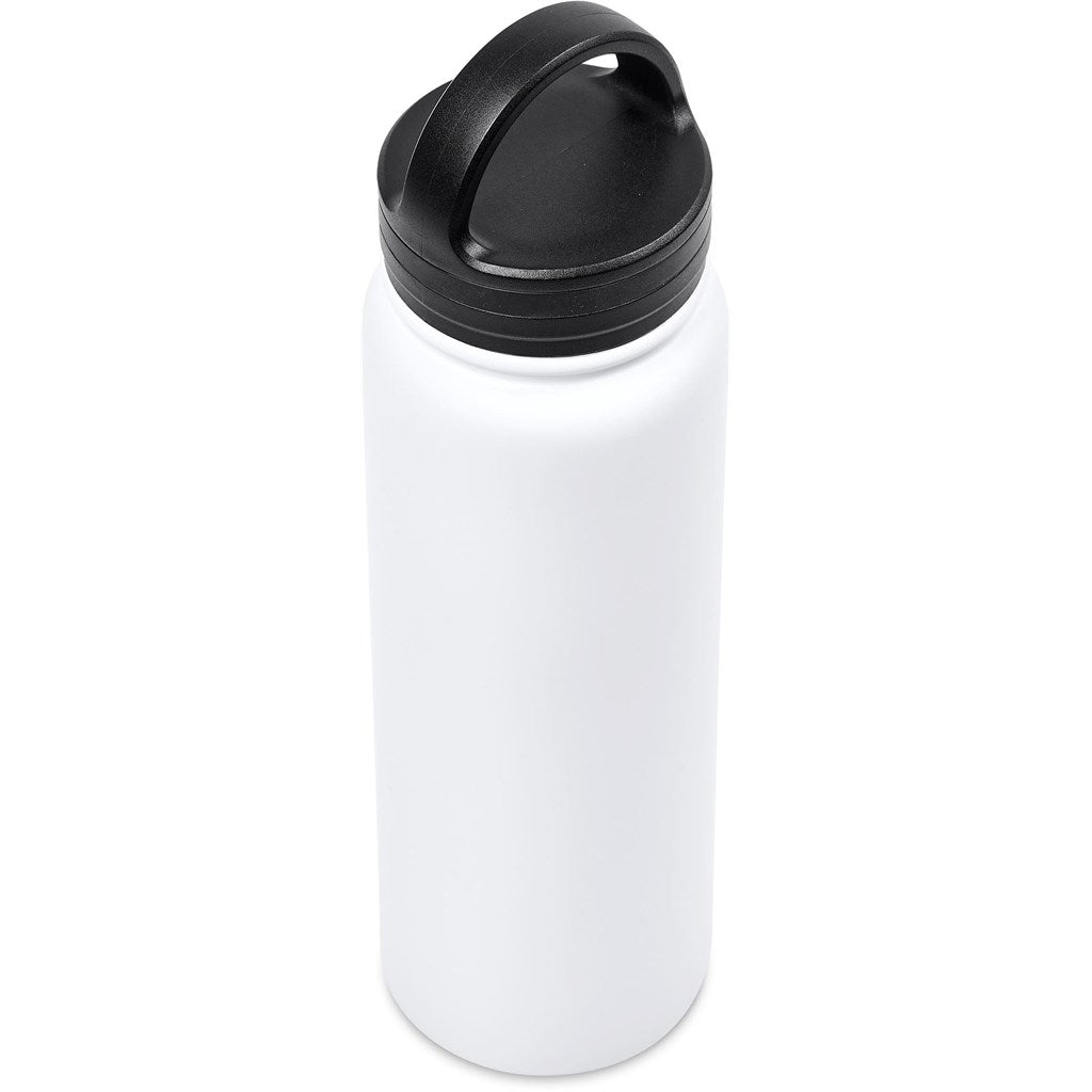 Altitude Fabiano Stainless Steel Vacuum Water Bottle – 750ml Mirelle Leather and Lifestyle