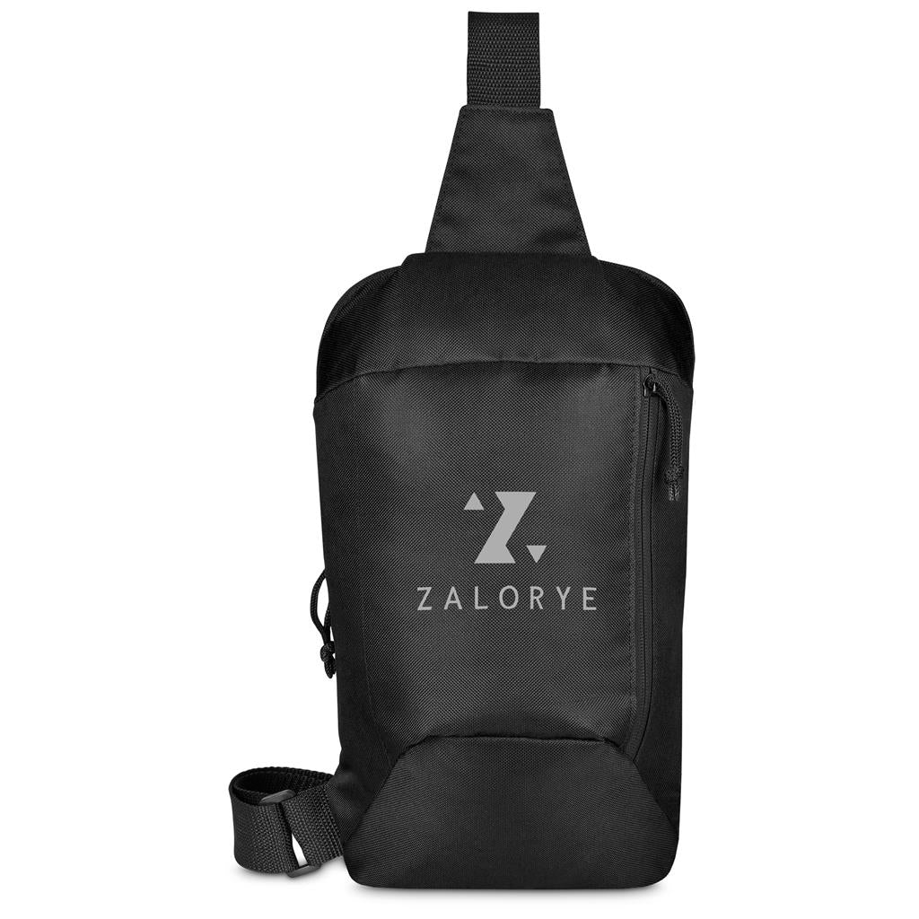 Altitude Fanpark Crossbody Bag Mirelle Leather and Lifestyle