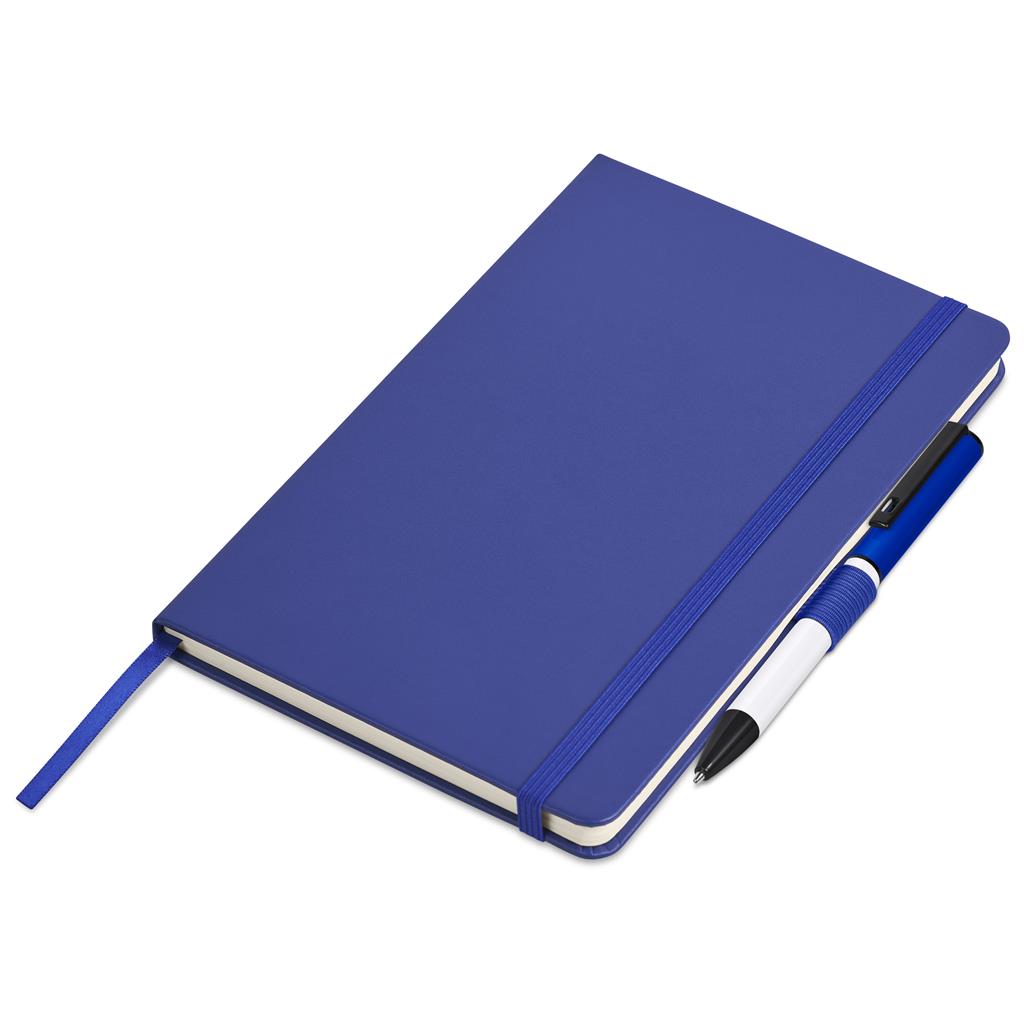 Altitude Ferguson Notebook & Pen Set Mirelle Leather and Lifestyle
