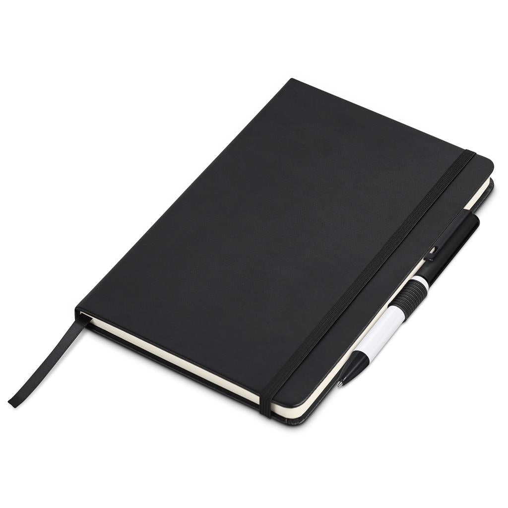 Altitude Ferguson Notebook & Pen Set Mirelle Leather and Lifestyle
