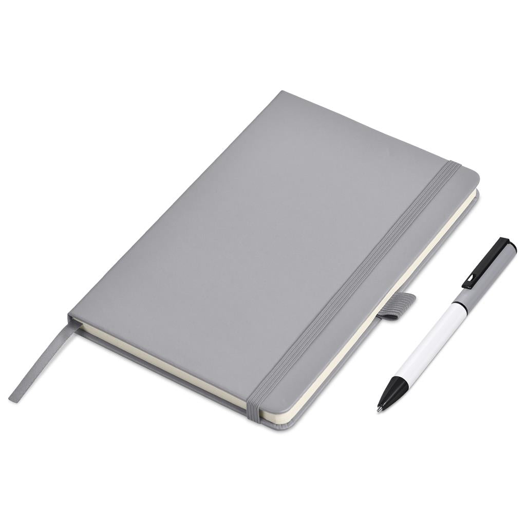 Altitude Ferguson Notebook & Pen Set Mirelle Leather and Lifestyle