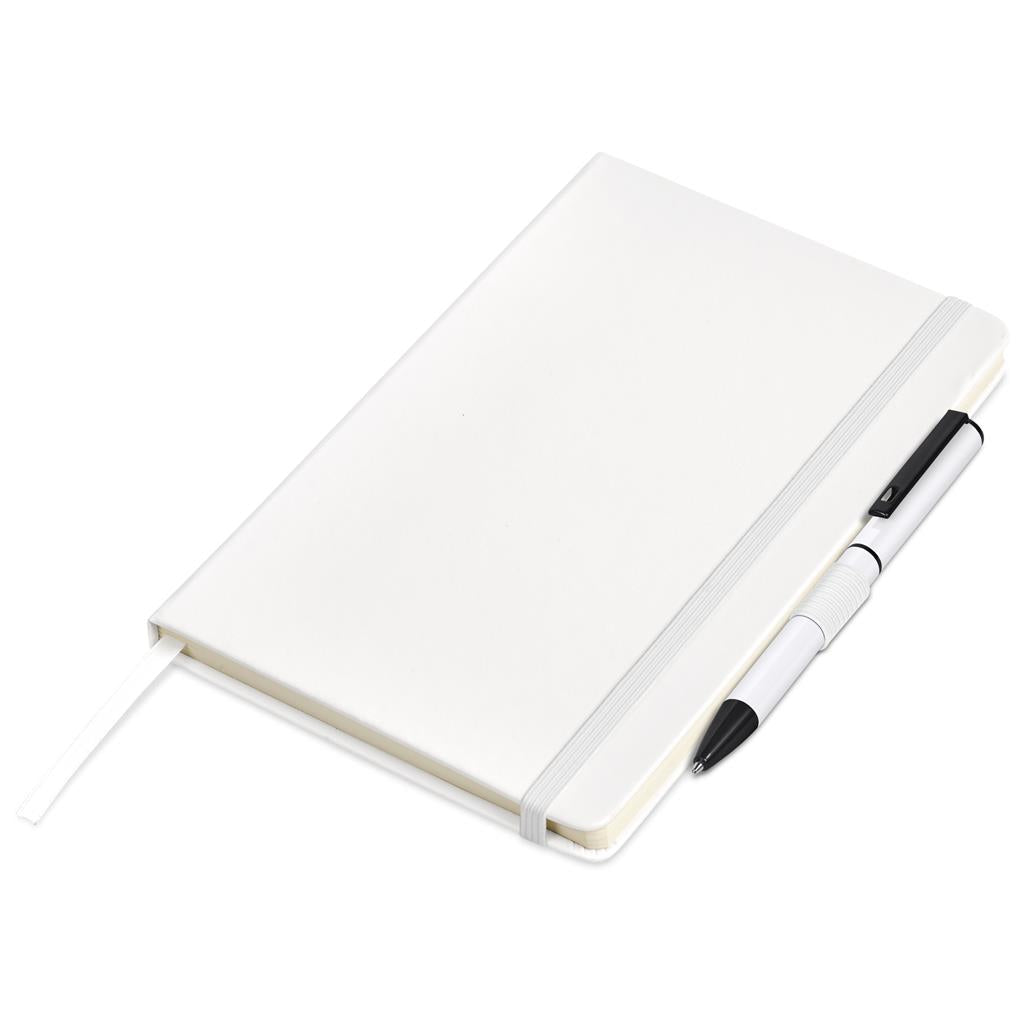 Altitude Ferguson Notebook & Pen Set Mirelle Leather and Lifestyle
