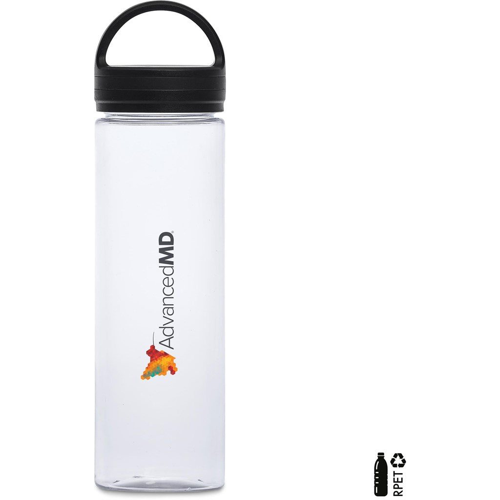 Altitude Fierro Recycled PET Water Bottle – 750ml Mirelle Leather and Lifestyle
