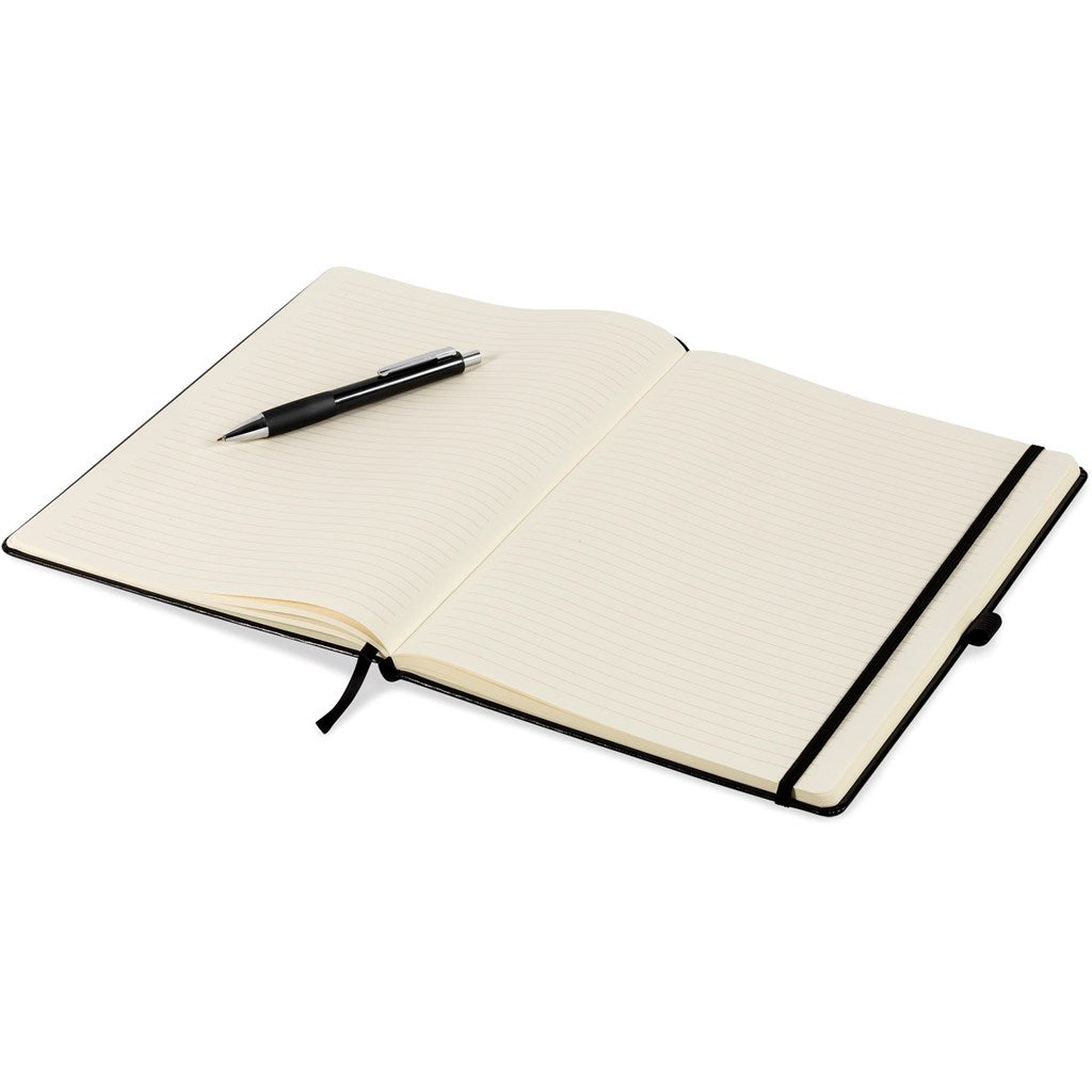 Altitude Fourth Estate A4 Hard Cover Notebook Mirelle Leather and Lifestyle