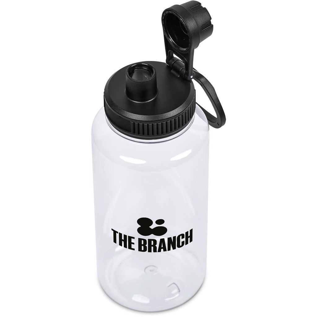 Altitude Franco Recycled PET Water Bottle – 1Litre Mirelle Leather and Lifestyle