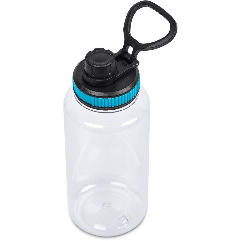 Altitude Franco Recycled PET Water Bottle – 1Litre Mirelle Leather and Lifestyle