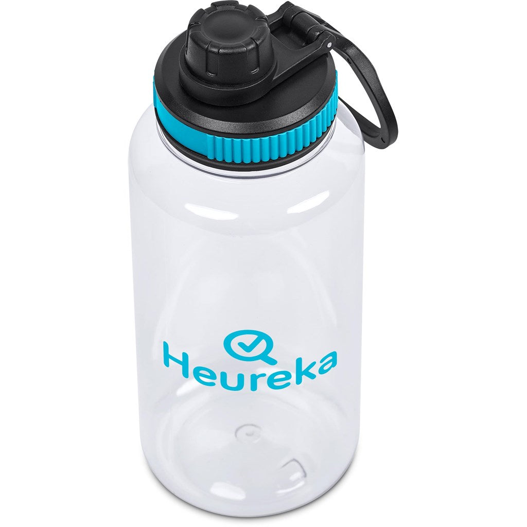 Altitude Franco Recycled PET Water Bottle – 1Litre Mirelle Leather and Lifestyle