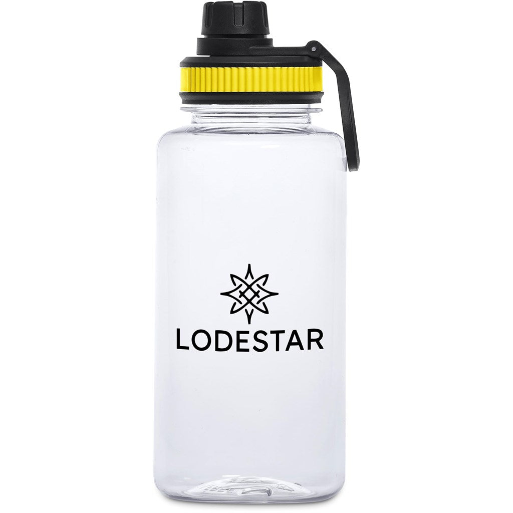 Altitude Franco Recycled PET Water Bottle – 1Litre Mirelle Leather and Lifestyle