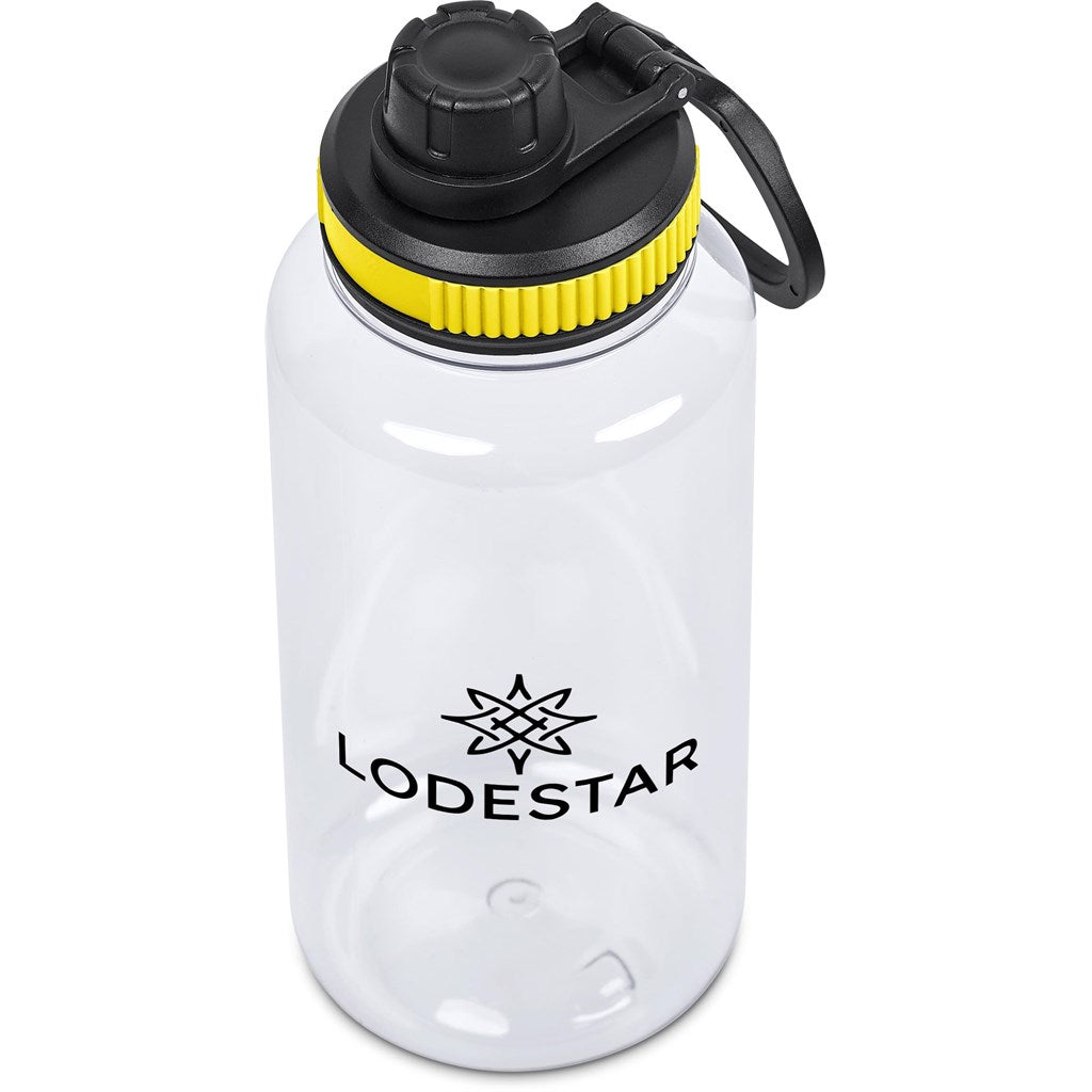 Altitude Franco Recycled PET Water Bottle – 1Litre Mirelle Leather and Lifestyle