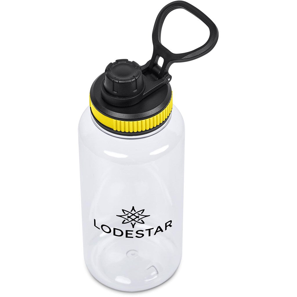 Altitude Franco Recycled PET Water Bottle – 1Litre Mirelle Leather and Lifestyle