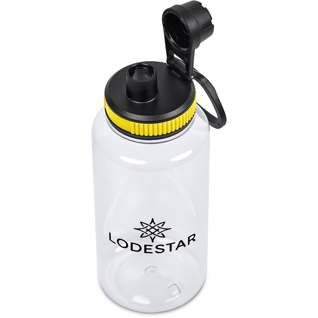 Altitude Franco Recycled PET Water Bottle – 1Litre Mirelle Leather and Lifestyle