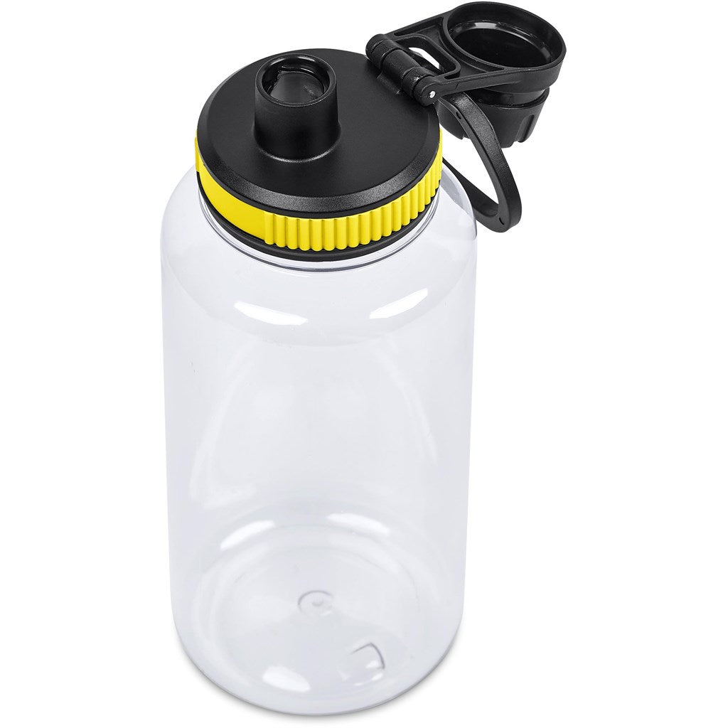 Altitude Franco Recycled PET Water Bottle – 1Litre Mirelle Leather and Lifestyle