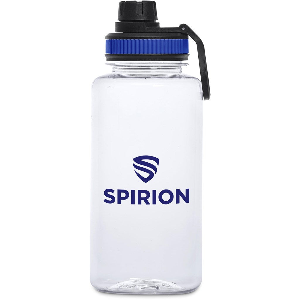 Altitude Franco Recycled PET Water Bottle – 1Litre Mirelle Leather and Lifestyle
