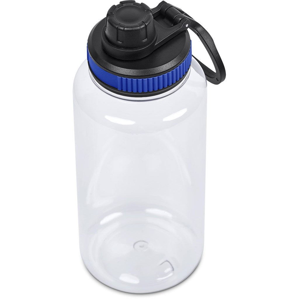 Altitude Franco Recycled PET Water Bottle – 1Litre Mirelle Leather and Lifestyle