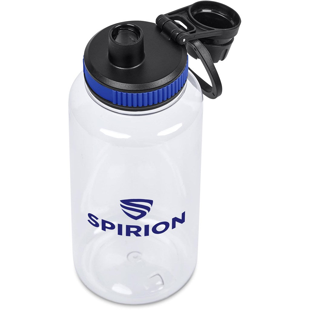 Altitude Franco Recycled PET Water Bottle – 1Litre Mirelle Leather and Lifestyle